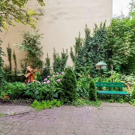Appartamento Apartament Czysta Wawelofts Cracovia