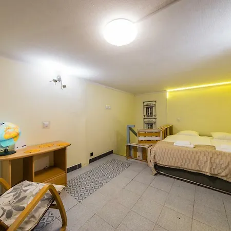 Appartamento Apartament Czysta Wawelofts *
