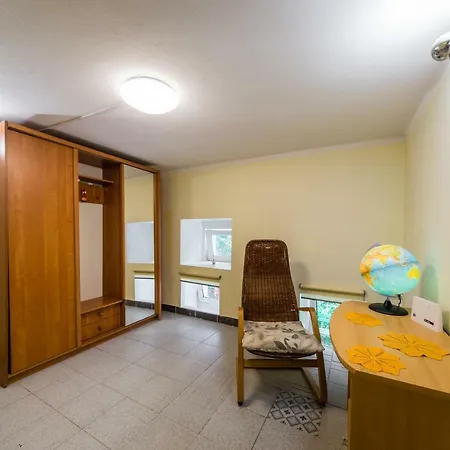 Apartament Czysta Wawelofts * Cracovia