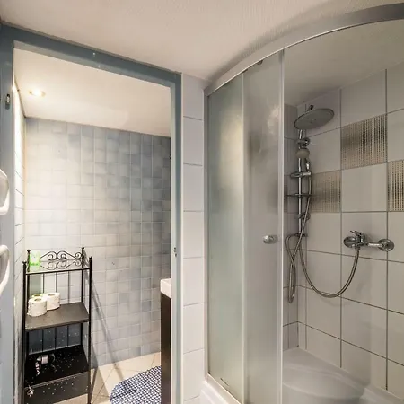 Apartament Czysta Wawelofts *