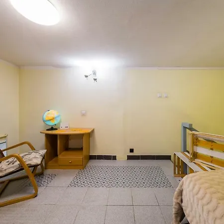 Appartement Apartament Czysta Wawelofts