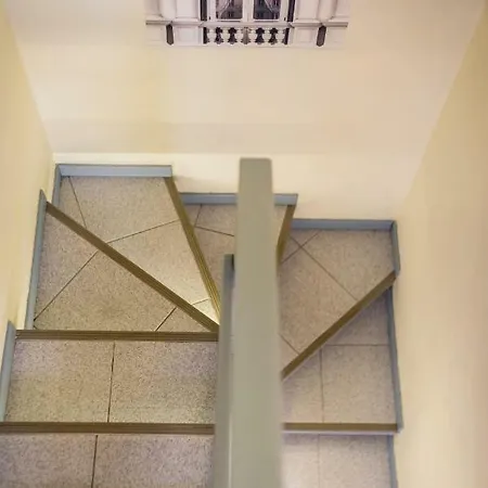 Apartament Czysta Wawelofts Apartment