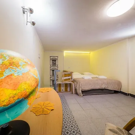 Appartement Apartament Czysta Wawelofts Cracovie
