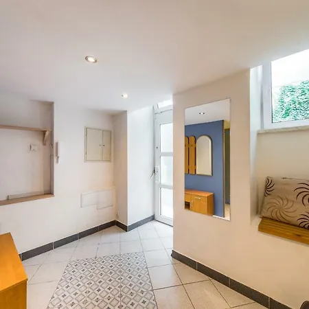 Apartament Czysta Wawelofts * Cracovie