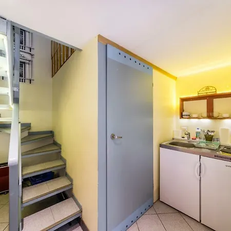 Apartment Apartament Czysta Wawelofts Krakow