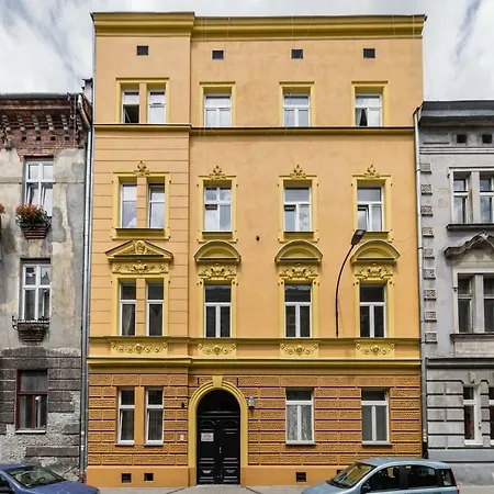 Appartement Apartament Czysta Wawelofts *