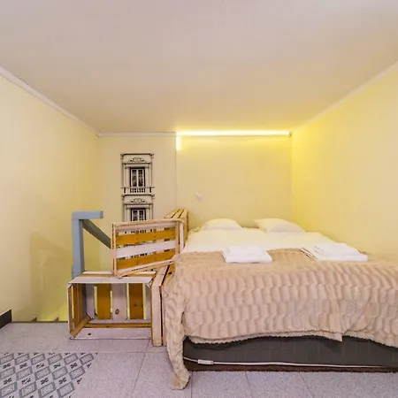 Apartament Czysta Wawelofts Cracovie