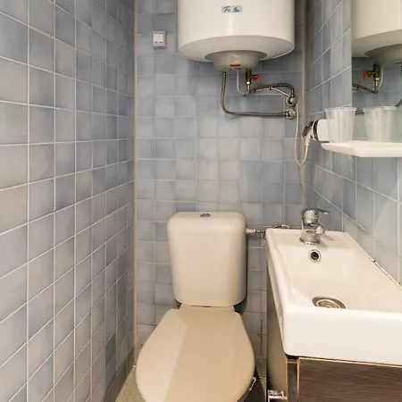 Apartament Czysta Wawelofts