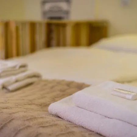 Apartament Czysta Wawelofts *