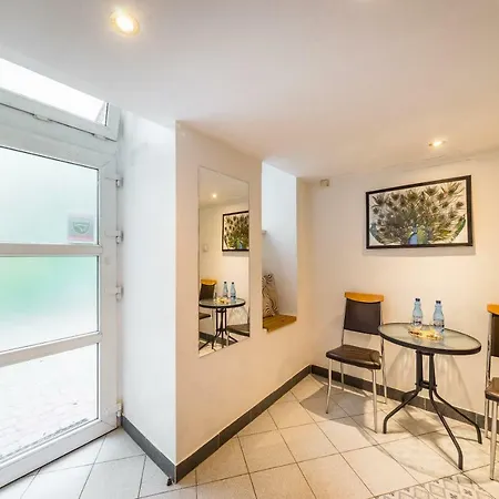 Apartament Czysta Wawelofts Apartmán Krakov
