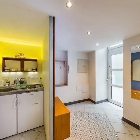 Apartmán Apartament Czysta Wawelofts Krakov